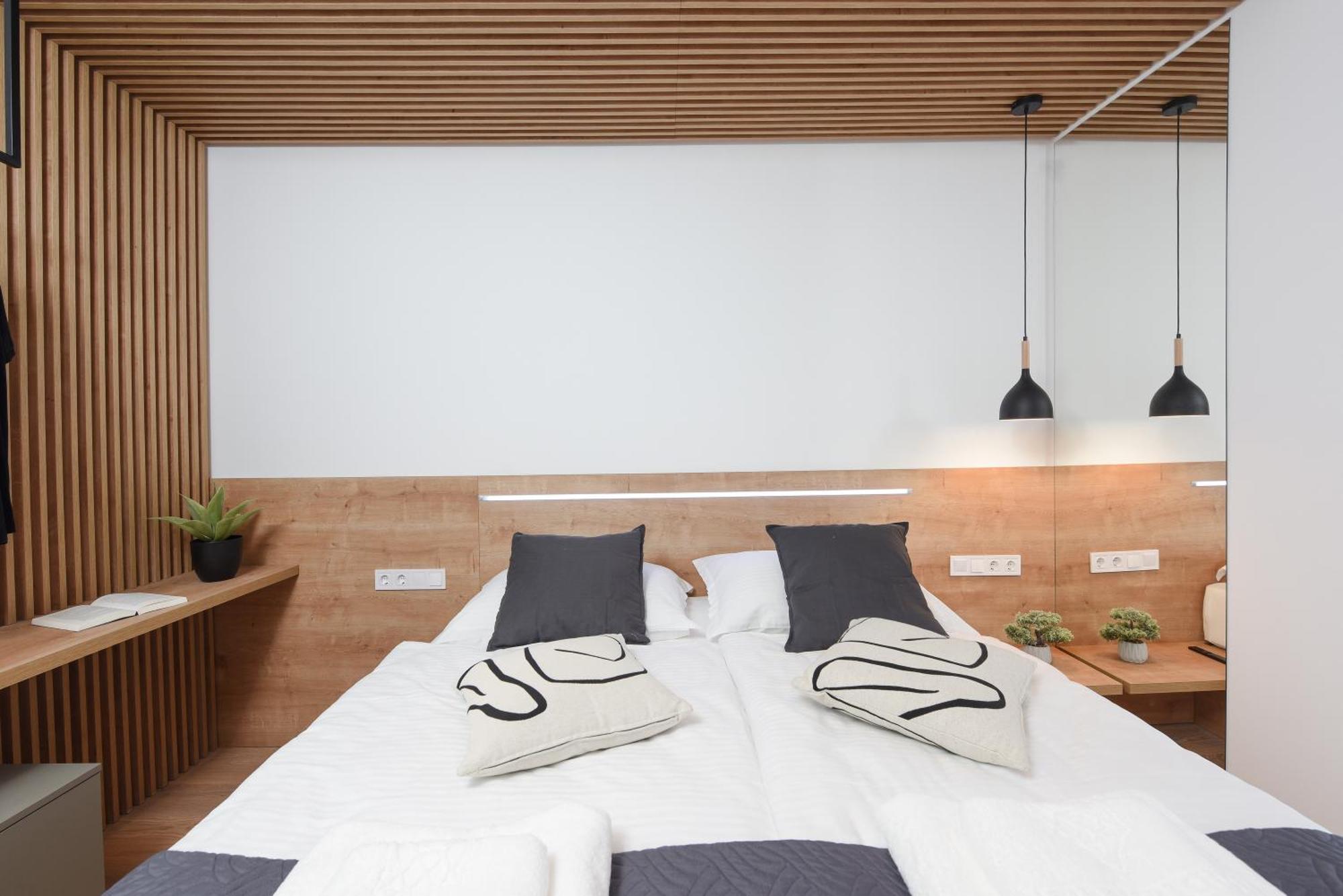 Fux Luxury Rooftop Terrace Jacuzzi & Bbq Zadar Exterior foto